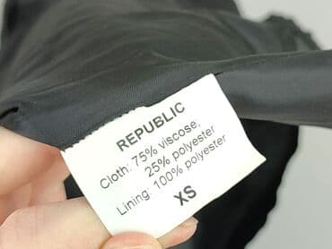 sukienki koktajlowa sukienki dla puszystych na wesele allegro: Republic, Sukienka damska, rozmiar XS — 4