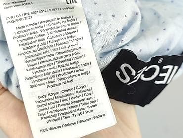 spódnice cekiny reserved: Pieces, Spódnica damska, rozmiar S — 6