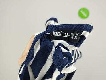 italy moda: Janina, Bluzka damska, rozmiar M — 4