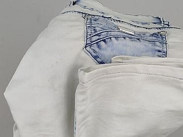acne jeans: Jeansy damskie, rozmiar M — 5