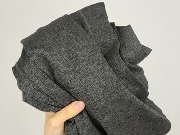 c a piżama: Spodnie materiałowe damskie, rozmiar M — 5