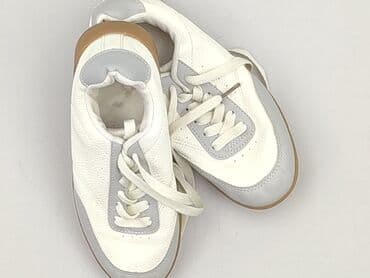 trampki czarne allegro: Buty sportowe 33, Używany — 1