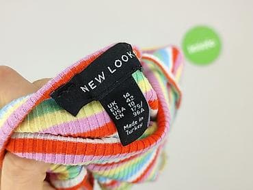 pull and bear pull and bear pull and bear: New Look, Top damski, rozmiar L — 4