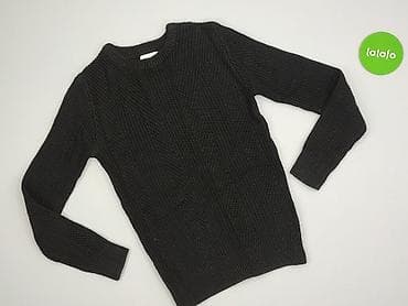 t shirt nirvana hm: H&M, Sweter damski, rozmiar XS — 2