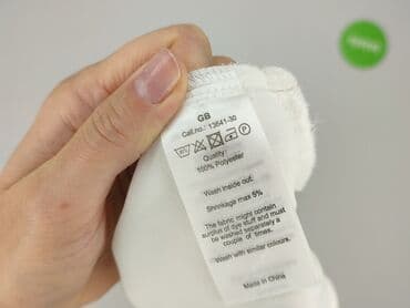 soyaconcept sukienki: Soyaconcept, Bluzka damska, rozmiar S — 6