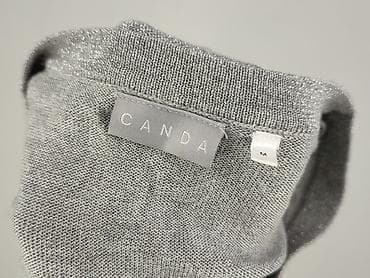 canda clothing: Canda, Sweter damski, rozmiar M — 4