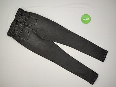 house jeans: Jeansy damskie, rozmiar S — 3