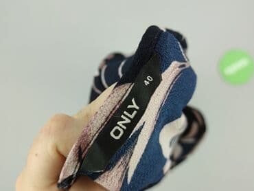 body amisu: ONLY, Bluzka damska, rozmiar M — 4
