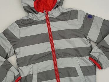 decathlon kurtka dziecięca przeciwdeszczowa: Демісезонна куртка, Okaidi, 4-5 р., 104-110 см, стан - Дуже гарний — 1