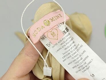 biustonosz od stroju kąpielowego: Kostium kąpielowy, rozmiar M — 4