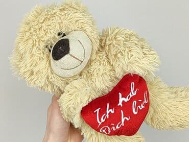 koszulka wilk i zając: Mascot Teddy bear, condition - Perfect — 4