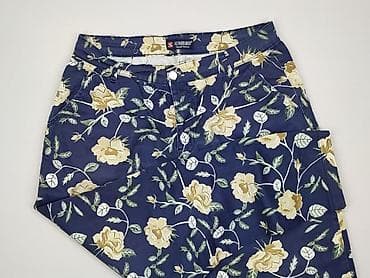 trouser: BONOBO Jeans, Spodnie materiałowe damskie, rozmiar S — 1