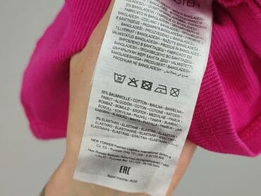 cropp bluzki z krótkim rękawem: FB Sister, Top damski, rozmiar S — 5