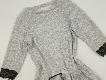 świąteczne sukienki dla mamy i córki: Sukienka damska, rozmiar S — 2