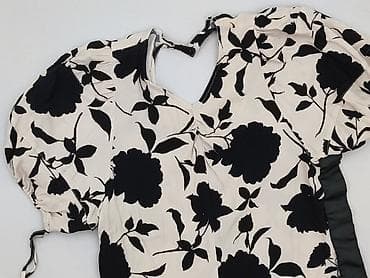 bluzki boho: Bluzka damska, rozmiar S — 1