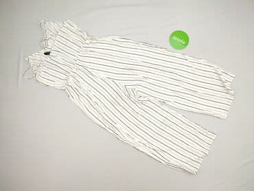 Women: Divided, Women`s overall, size S (EU 36) — 3