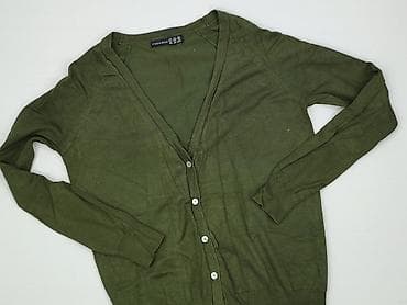 Women: Atmosphere, Women`s cardigan, size 2XS — 1