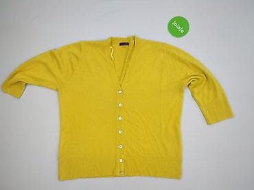 kurtk: Roger's, Kardigan damski, rozmiar 5XL — 2