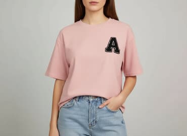pink carhartt t shirty: T-shirt damski, rozmiar S — 1