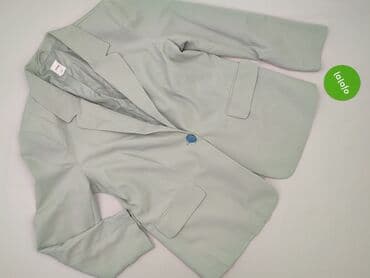 sinsay ramoneska: Sinsay, Women's blazer, size 2XL — 2