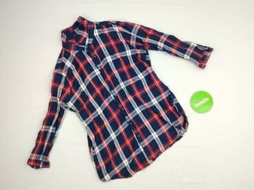 bluzki wizytowe plus size: Koszula damska, rozmiar XL — 2