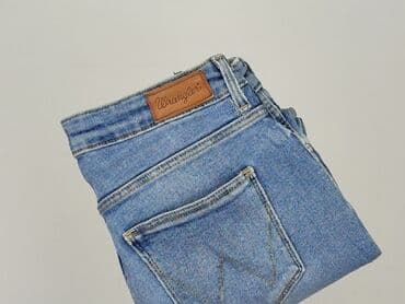 wrangler sukienka: Wrangler, Jeansy damskie, rozmiar S — 6
