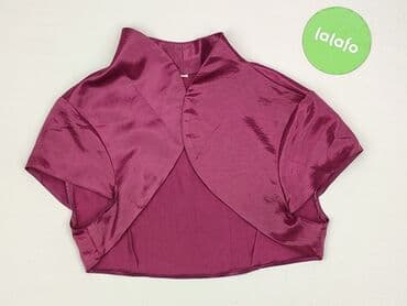 sukienka marynarka z krotkim rekawem: Marynarka damska, rozmiar M — 3