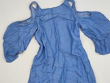 spódnice lyocell: Sukienka damska, rozmiar 2XS — 1