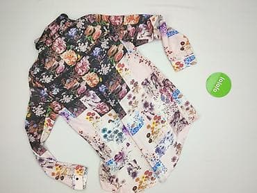 t shirty bocca: Bershka, Koszula damska, rozmiar S — 3