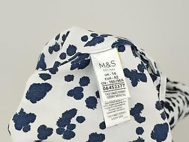 bluza river island: Marks & Spencer, Bluzka damska, rozmiar L — 5