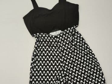 kombinezon zig zag: Bodyflirt, Kombinezon damski, rozmiar M w lalafo.pl — 1 kombinezon zig zag: Bodyflirt, Kombinezon damski, rozmiar M — 1