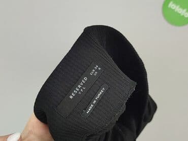 czerwone spódnice reserved: Reserved YFL, Spódnica damska, rozmiar XS — 4