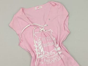 franz kafka t shirty: Bluzka damska, rozmiar L — 1