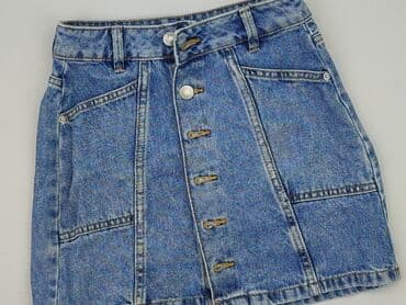 baloon jeans: Denim Collection, Spódnica damska, rozmiar 2XS — 1