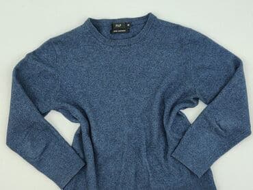 koszulki barcelony w pepco: F&F, Sweter dla mężczyzn, M — 1