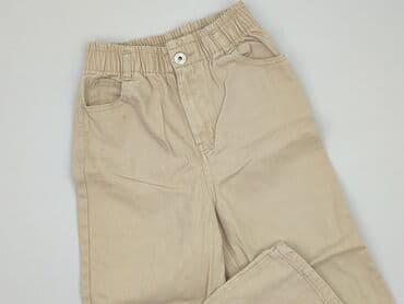 Other children's pants, 11 years, 146, condition - Perfect