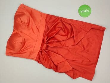 ekskluzywne sukienki koktajlowe: Urszula Szyk, Sukienka damska, rozmiar L — 2