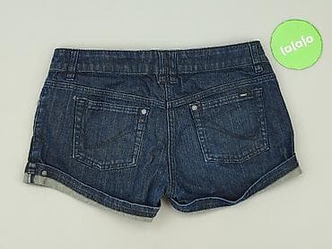 nike baleriny: ONLY, Szorty damskie, rozmiar S — 3