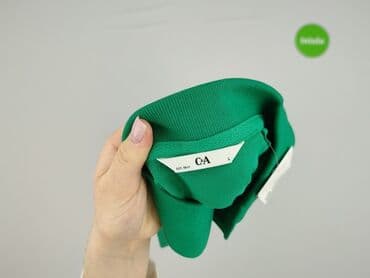 spodnie c and a: C&A, Koszulka polo dla mężczyzn, rozmiar L — 5