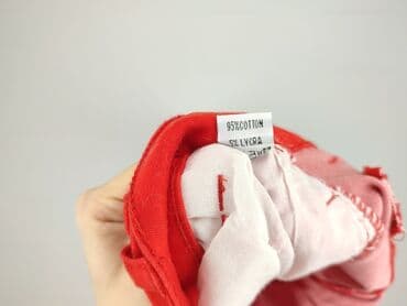 legginsy redmax: Spodnie materiałowe damskie, rozmiar L — 6