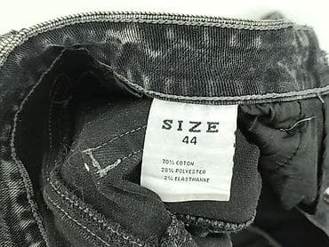 spodnie damski: Jeansy damskie, rozmiar 2XL — 5