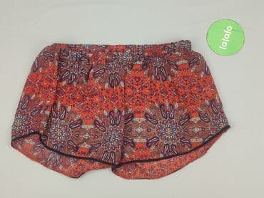 szorty boho damskie: Boohoo, Szorty damskie, rozmiar L — 2