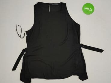 cropp bluzki z krótkim rękawem: Atmosphere, Top damski, rozmiar M — 2