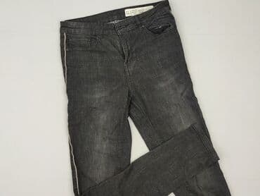 legginsy woskowane wysoki stan: Esmara, Джинси жіночі, розмір M — 1