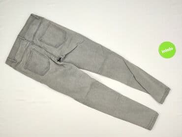 джинси жіночі сінсей: Sinsay, Jeans for women, size S (EU 36) — 3