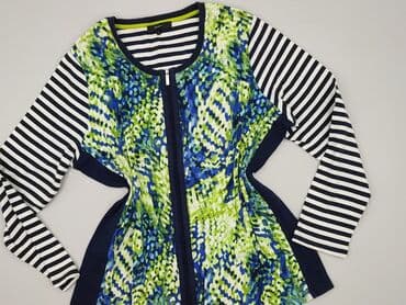 krótkie spodenki i marynarka: Bonita, Bluza damska
, rozmiar XL — 1