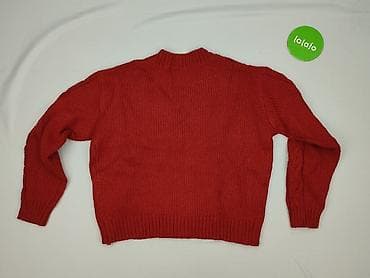 czerwony plaszcz: Esmara, Kardigan damski, rozmiar S — 3