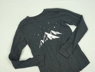 sukienki z weluru i aksamitu allegro: Blouse, Cubus, 14 years, 158-164 cm, condition - Very good — 1