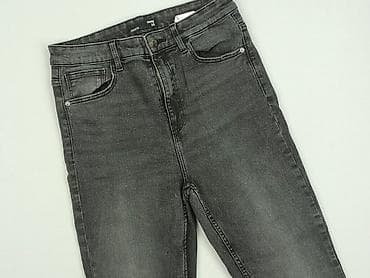 aplikacja monnari: Sinsay, Jeansy damskie, rozmiar M — 1