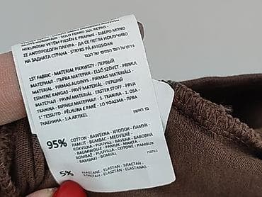 bluzki luźne: House, Top damski, rozmiar M — 5